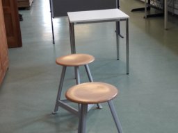 15 Parcours Hindernislauf